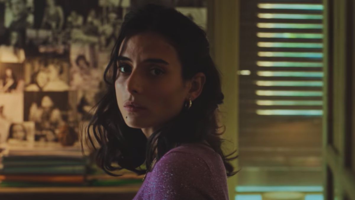 O dispariție misterioasă răscolește trecutul: „Dispărut fără urmă” pe Netflix 3 Dispărut fără urmă