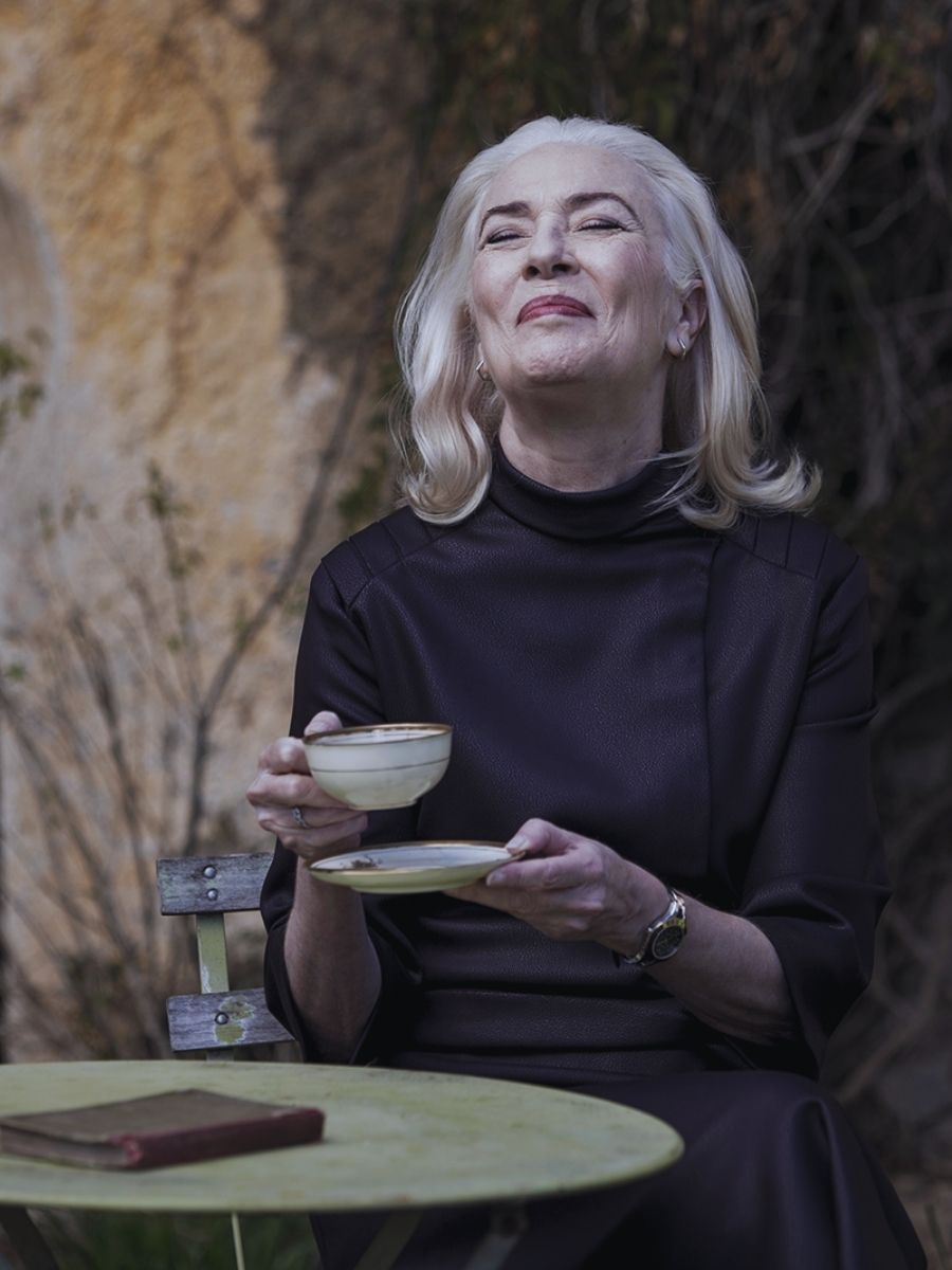 Eterna duminică