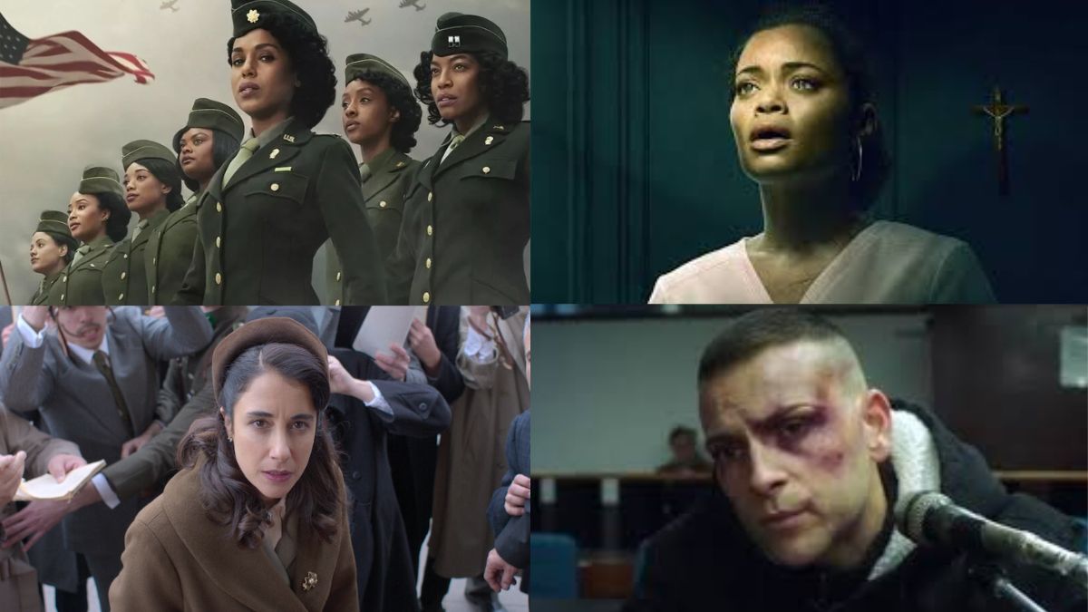 6 filme de pe Netflix inspirate din povești reale (unele de-a dreptul incredibile). Selecția noastră 1 filme Netflix inspirate din povești reale