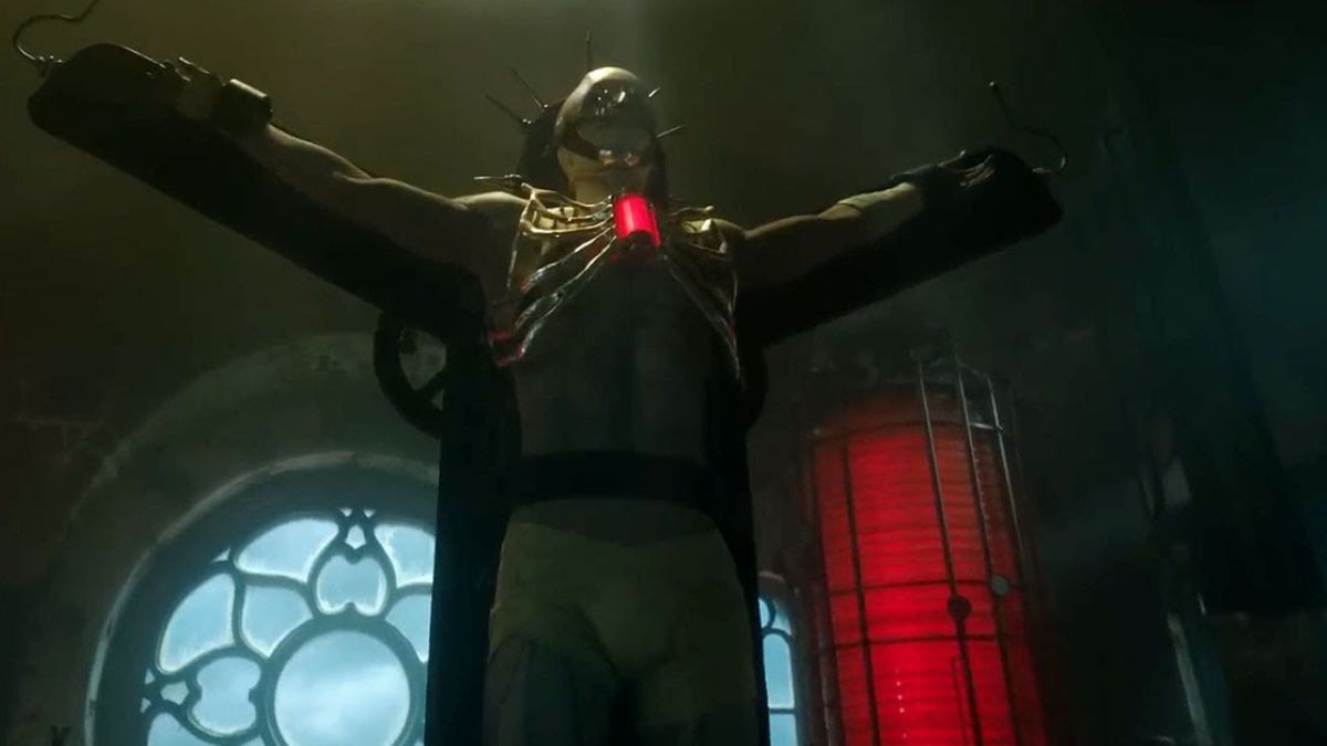 Guillermo del Toro îl aduce la viață pe Frankenstein, iată când apare pe Netflix 2 Frankenstein Guillermo del Toro
