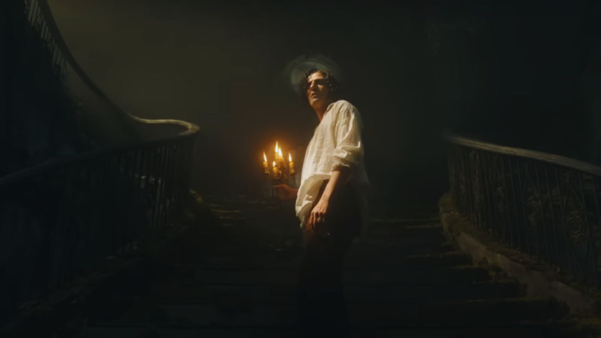 Guillermo del Toro îl aduce la viață pe Frankenstein, iată când apare pe Netflix 1 Frankenstein