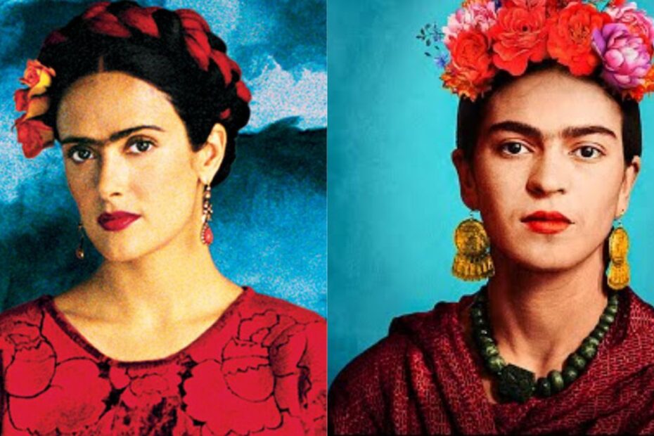 Frida