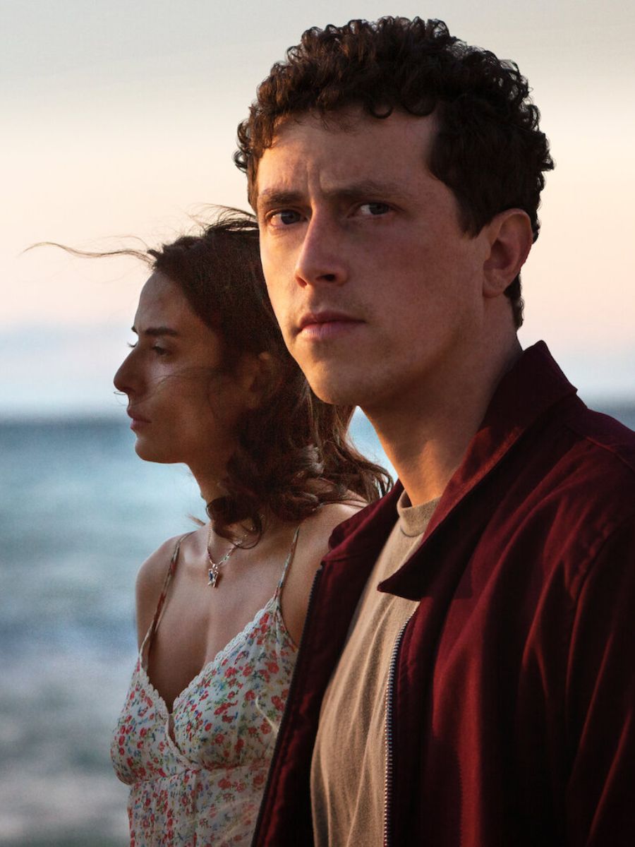 O dispariție misterioasă răscolește trecutul: „Dispărut fără urmă” pe Netflix 4 Dispărut fără urmă