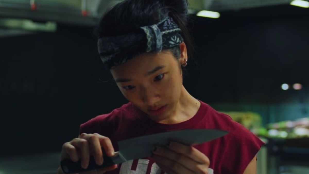 Pe Netflix thrillerul culinar thailandez care nu e despre mâncare