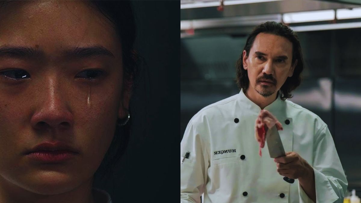 Foamea de succes în thrillerul psihologic thailandez pe Netflix 2 Hunger Apetit nestăvilit