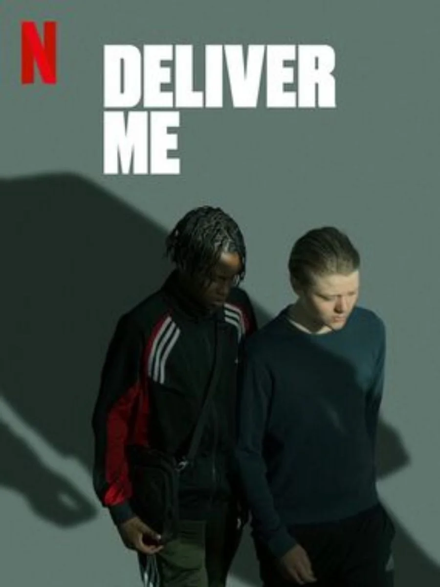 Pe Netflix disponibil acest enigmatic serial thriller scandinav despre o crimă cu adolescenți 1 Pe Netflix disponibil acest enigmatic serial thriller scandinav despre o crimă cu adolescenți