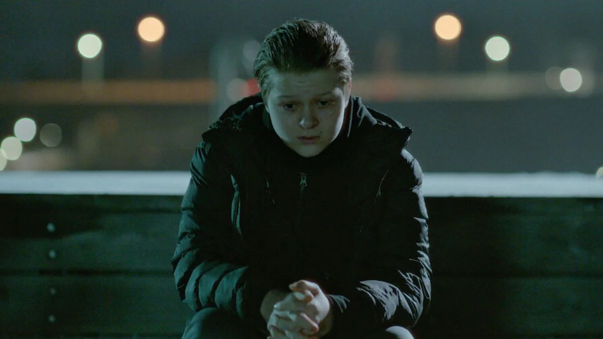 Pe Netflix disponibil acest enigmatic serial thriller scandinav despre o crimă cu adolescenți 2 Pe Netflix disponibil acest enigmatic serial thriller scandinav despre o crimă cu adolescenți