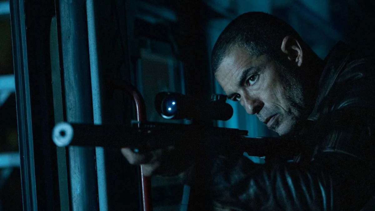 În numele răzbunării