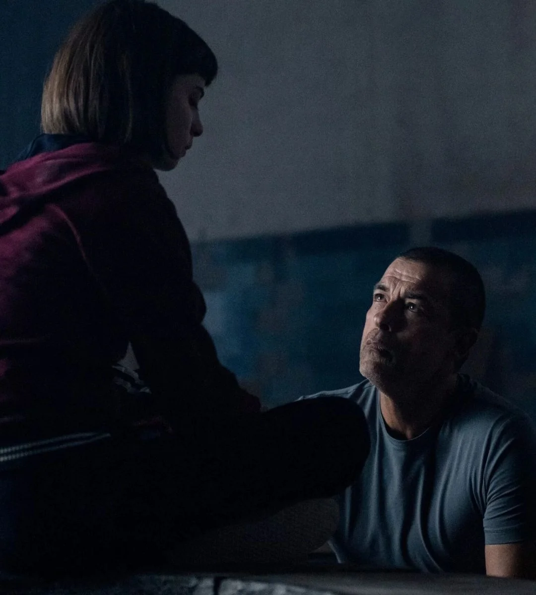 În numele răzbunării