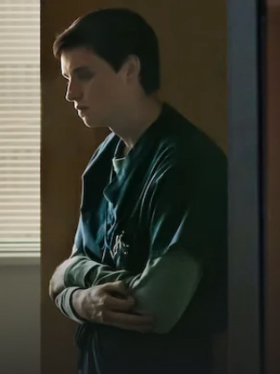 Pe Netflix 121 de minute aduc pe ecran un caz șocant care a marcat istoria medicală 2 Infirmiera cea bună