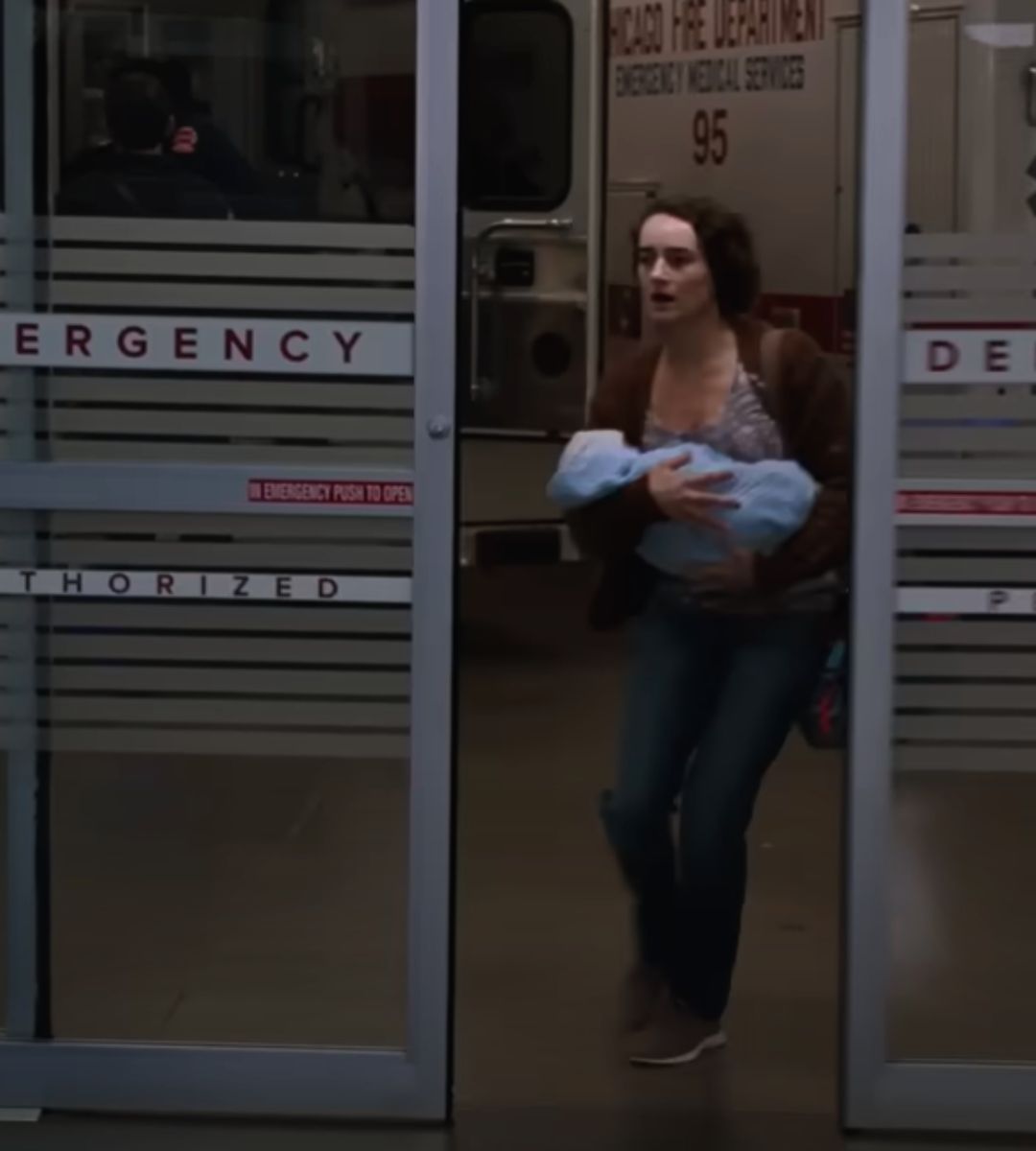 Actrița din „The Walking Dead” și „Chicago Med”, Kelley Mack, a murit la doar 33 de ani 3 Adio Kelley Mack