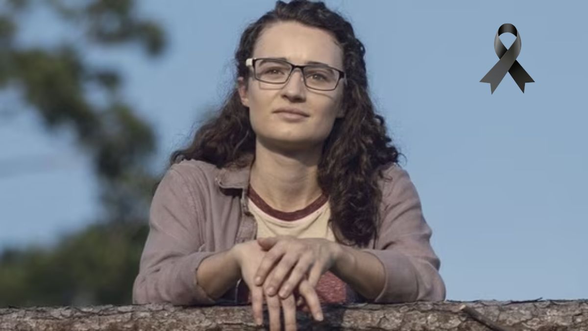 Actrița din „The Walking Dead” și „Chicago Med”, Kelley Mack, a murit la doar 33 de ani 1 Adio Kelley Mack