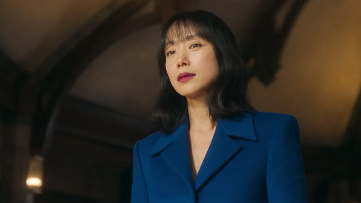 Kill Boksoon Pe Netflix povestea unei răzbunări: o mamă, un asasin bun și o viață dublă cu starul din "Prețul confesiunii"