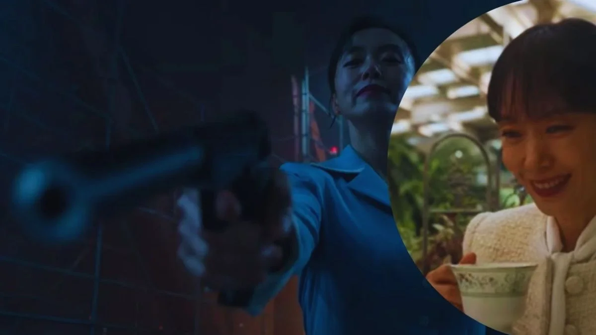 Pe Netflix povestea unei răzbunări: o mamă, un asasin bun și o viață dublă cu starul din "Prețul confesiunii"