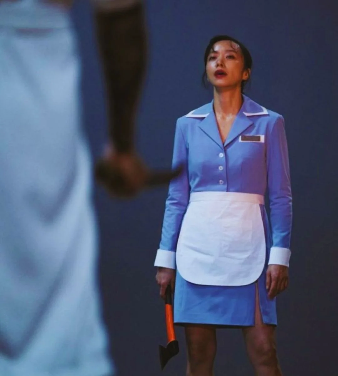 Pe Netflix povestea unei răzbunări: o mamă, un asasin bun și o viață dublă cu starul din "Prețul confesiunii"