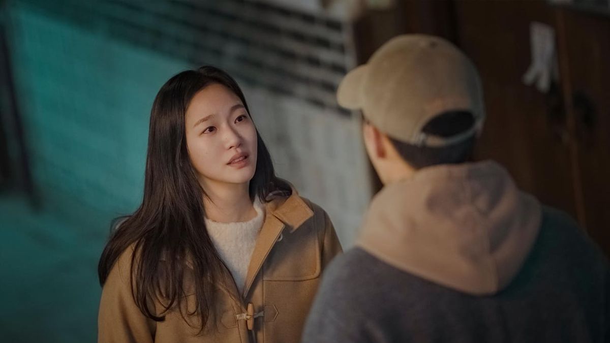 Pe Netflix un nou serial coreean despre prietenie, iubire și granița subțire dintre ele, cu Kim Go-eun 1 Tu și toate celelalte