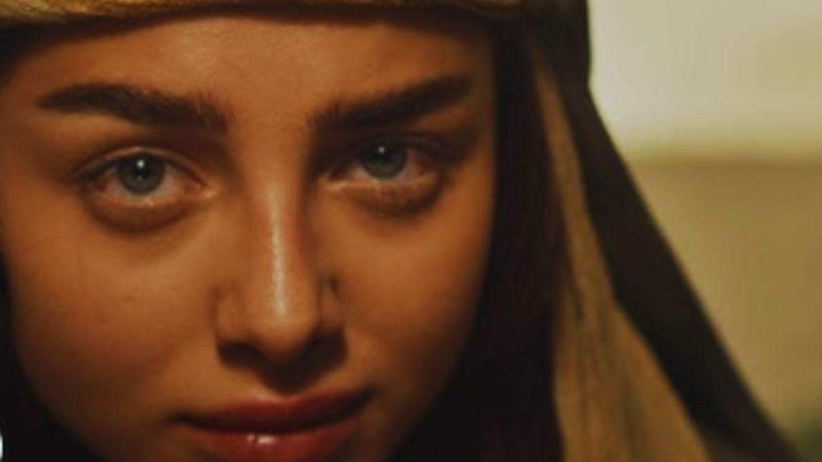 În această seară urmărește pe Netflix "Maria", povestea biblică văzută prin ochii unei mame gata să-și riște viața, cu Anthony Hopkins 3 Maria