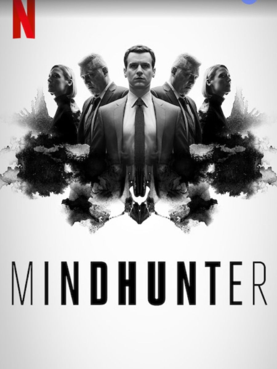 Mindhunter