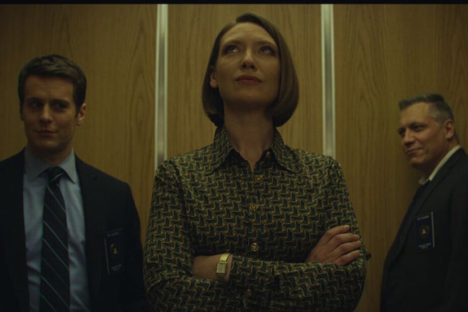 Mindhunter