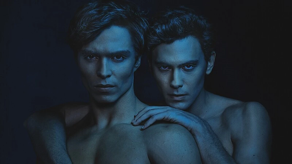 Acestea sunt 5 cele mai bune seriale True Crime pe Netflix… Când coșmarul devine realitate 2 Le 5 migliori serie True Crime da non perdere su Netflix: fate la vostra scelta... E sappiate che (purtroppo) è tutto vero
