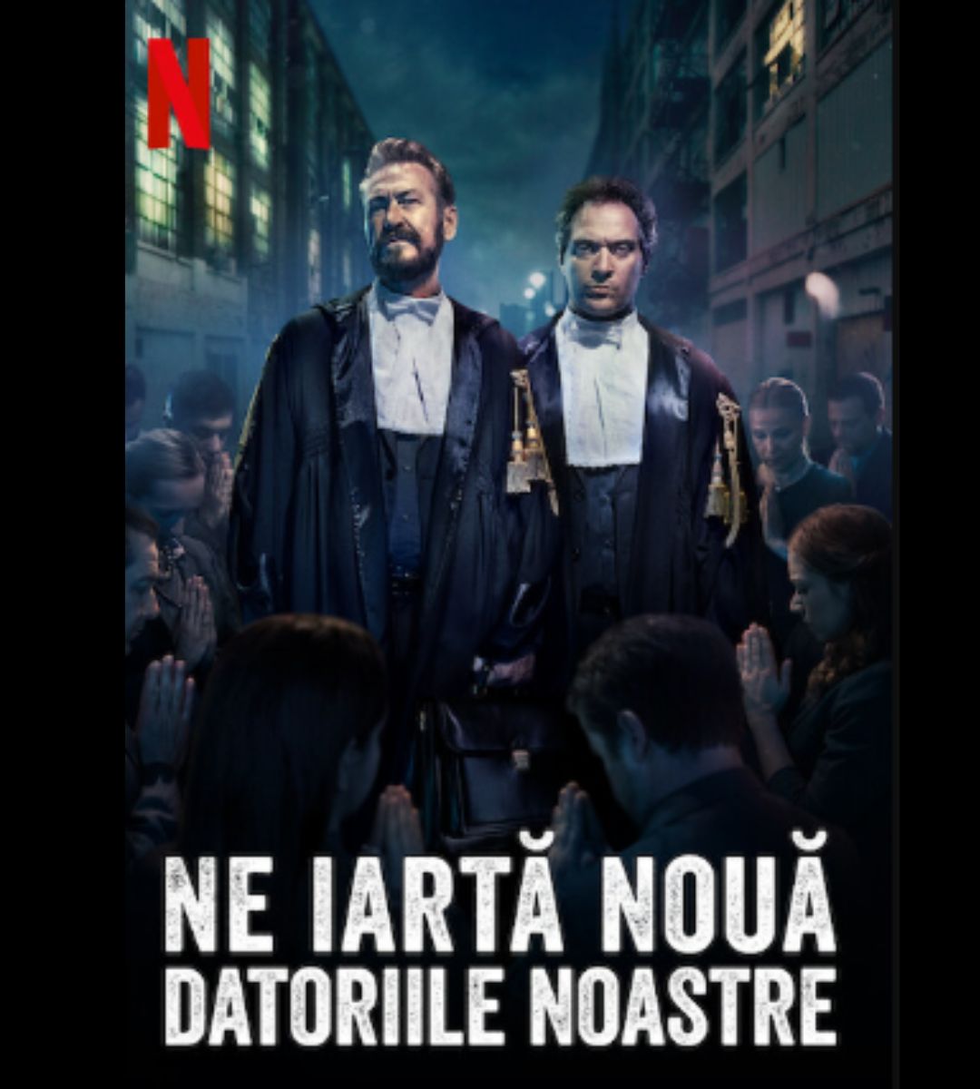 Vezi în această seară pe Netflix filmul italian care spune povestea unei societăți obosite și prețul umilinței în fața datoriei 1 Ne iartă nouă datoriile noastre