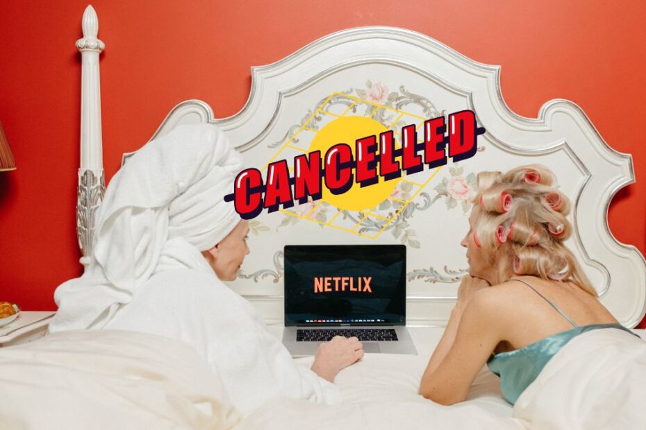 Netflix anulează serialul mult așteptat