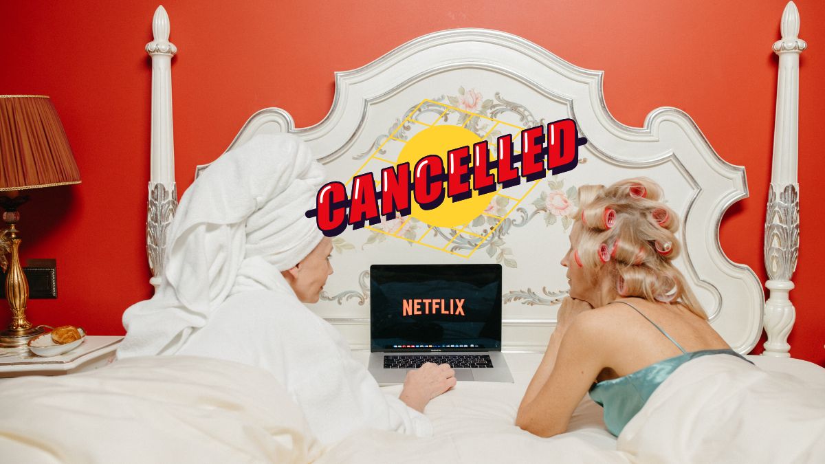 Netflix anulează serialul mult așteptat