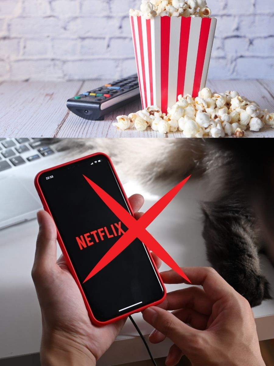 Netflix anulează serialul mult așteptat