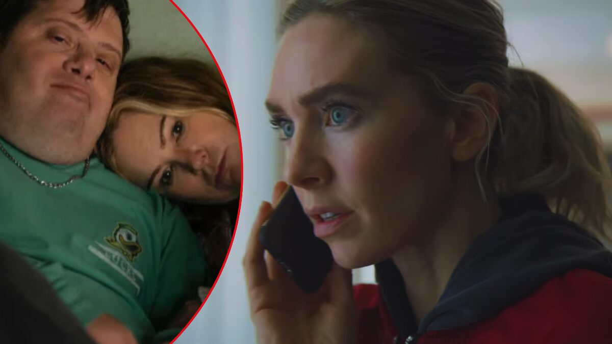 Pe Netflix hotărârea unei femei care nu mai are timp să aștepte. Cât de departe ai merge pentru a-ți proteja familia? 1 Noaptea vine mereu Vanessa Kirby