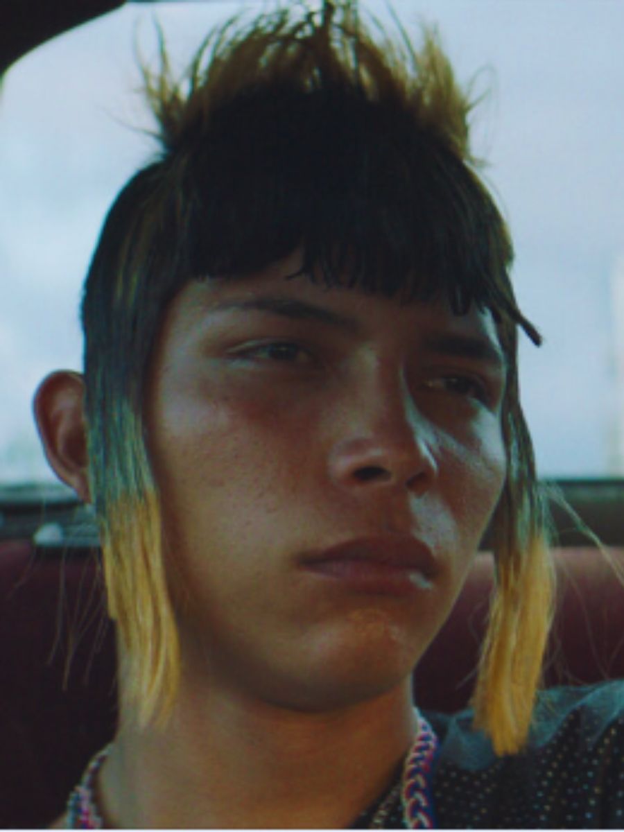 Pe Netflix un film despre identitate și exil care explorează pierderea, dorul și supraviețuirea culturală 2 Nu mai sunt aici