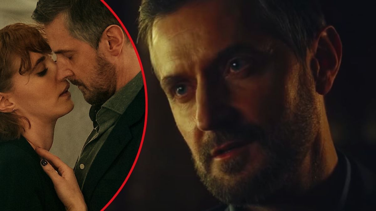 Obsesie, dragoste, invidie