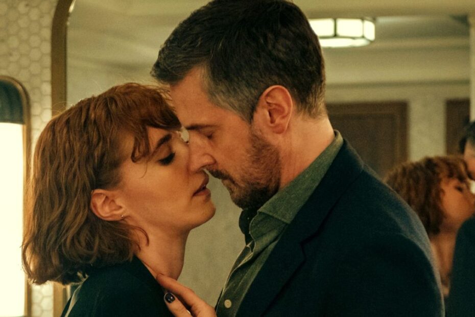 Obsesie dragoste invidie