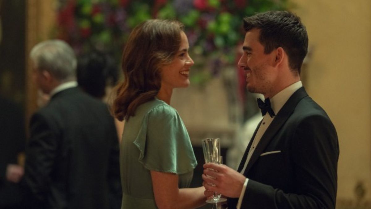 Răpire, șantaj și Suranne Jones în rolul prim-ministrului: în interiorul serialului Ostatic, noul thriller politic amețitor de la Netflix 1 Ostatic