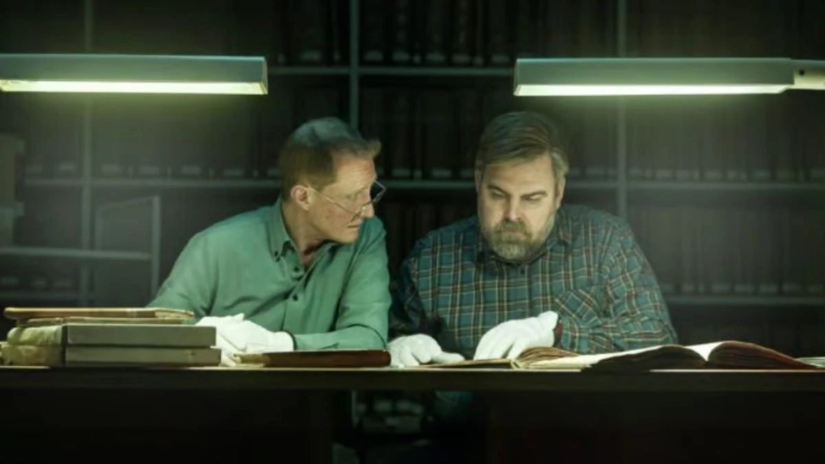 Migliori serie thriller scandinave su Netflix: titoli noir contraddistinti da atmosfere cupe e crepuscolari, spesso ispirati a storie vere.