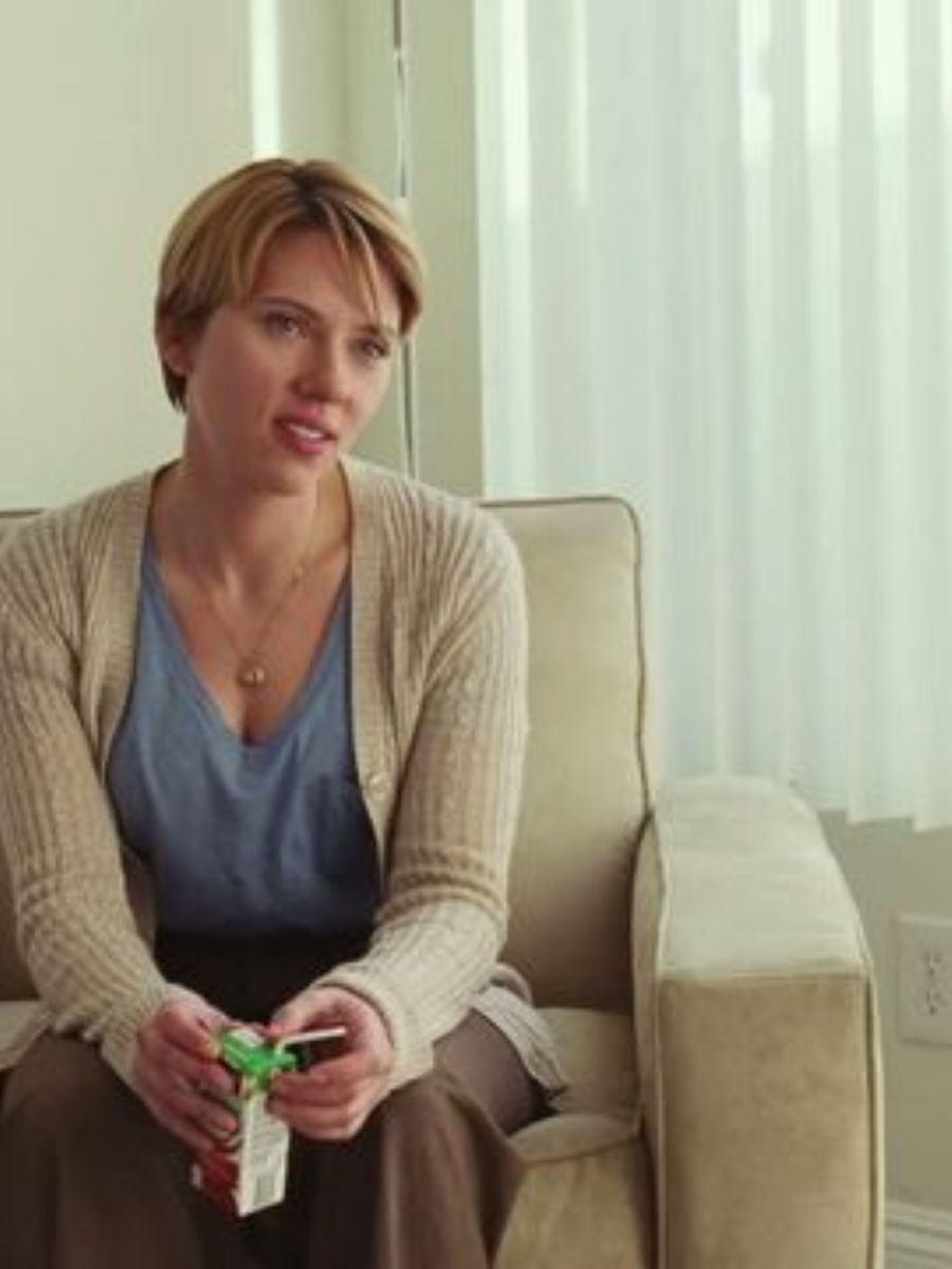 Pe Netflix o poveste tulburătoare despre dragoste, pierdere și forța de a rămâne o familie cu Scarlett Johansson 3 Poveste despre căsnicie
