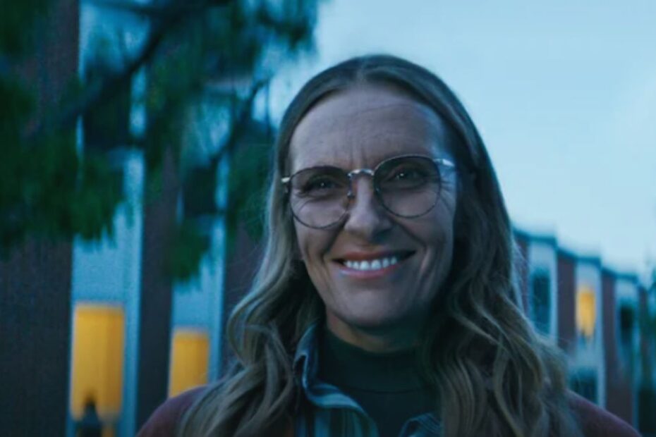 Răcăciți Wayward Toni Collette