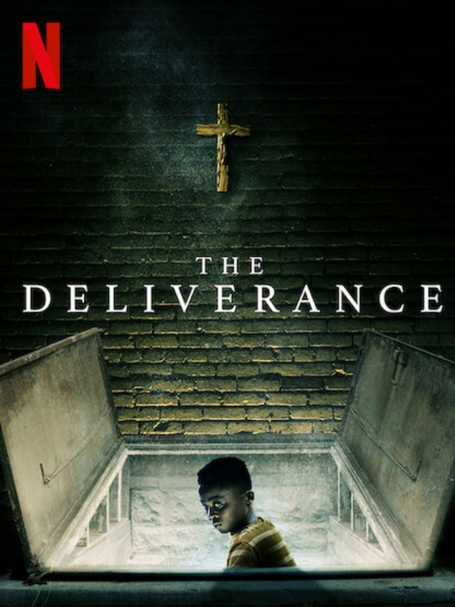 Redempțiunea The Deliverance 