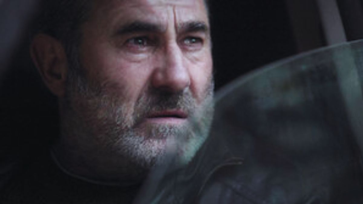 Doar 8 episoade intense de neratat, există un thriller pe Netflix pe care trebuie să începeți să-l urmăriți în seara asta 1 Regim de fier