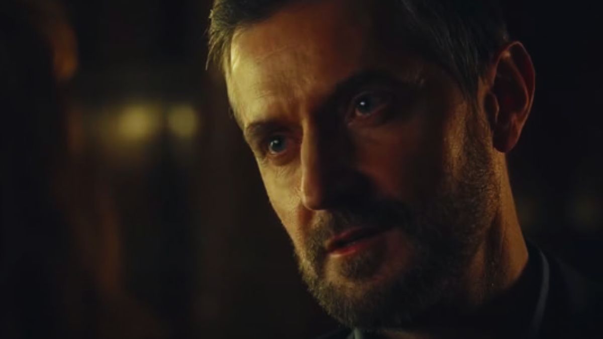 Când iubirea devine obsesie: Richard Armitage în cel mai intens rol al său - Pe Netflix 2 Richard Armitage