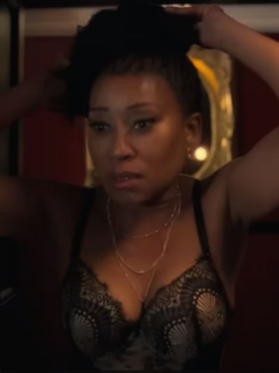 Pe Netflix un nou fel de plăceri vinovate. Sezonul 2 al thrillerului erotic sosește curând - Incredibil, dar va fi și mai ... tulburător! 3 Seducție fatală 2,Fatal seduction 2