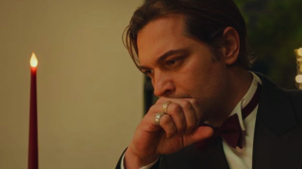 Un adevărat gentleman – drama despre iubire, iluzie și sacrificiu pe Netflix 2 Un adevărat gentleman