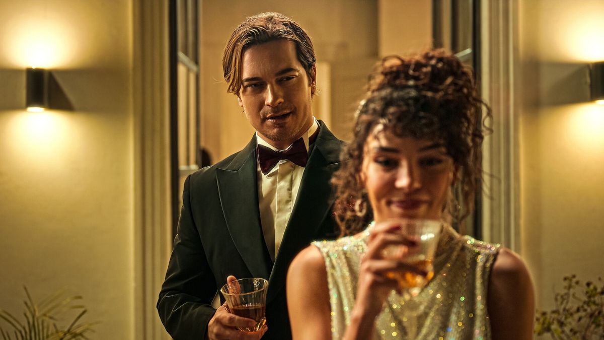 Un adevărat gentleman – drama despre iubire, iluzie și sacrificiu pe Netflix 1 Un adevărat gentleman