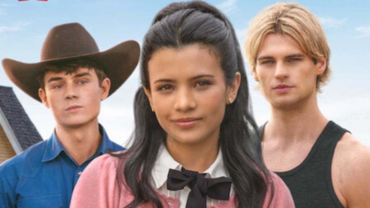 Viața mea cu băieții familiei Walter