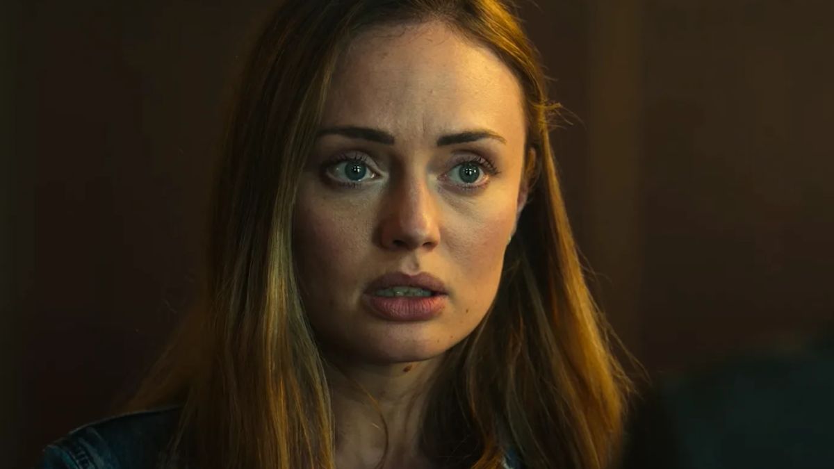 Pe Netflix, un mister în doar 10 episoade, este un thriller care te va face să te îndoiești de tot și de toți. 2 White Lines