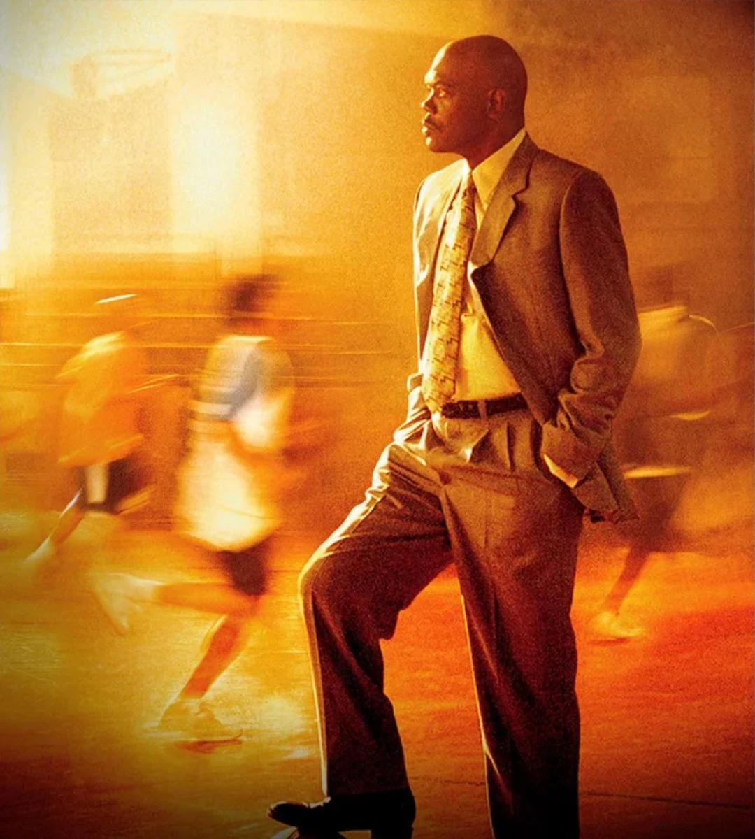 Antrenor Carter
