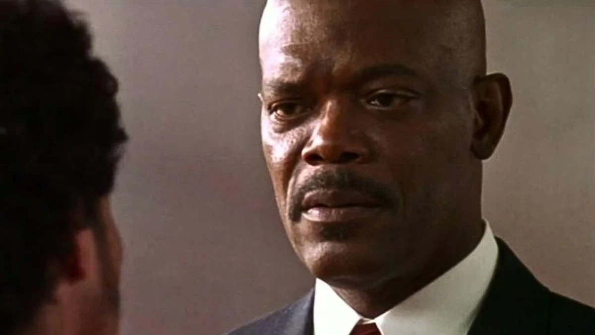 Coach Carter Antrenor Carter
