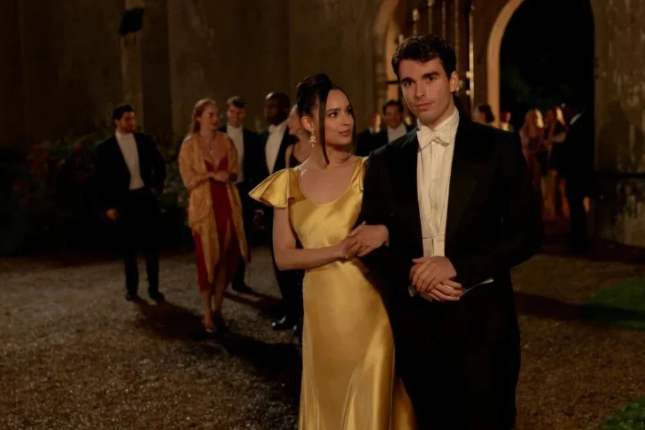 Anul meu la Oxford este cel mai vizionat film pe Netflix (după 24 de ore). În articolul nostru veți găsi toate motivele unui succes instantaneu.