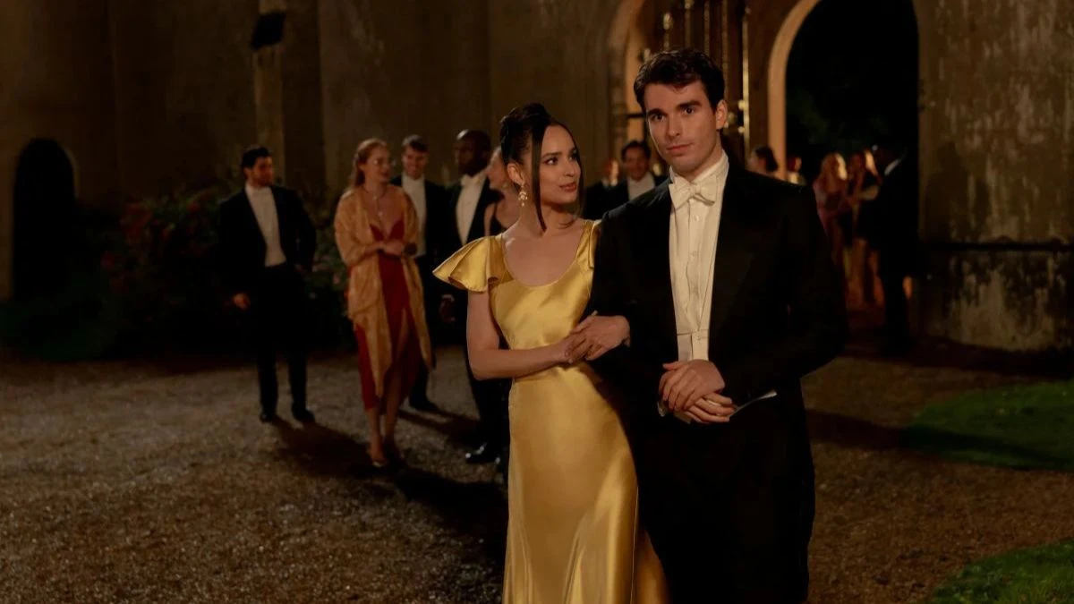 Doar 24 de ore și deja e pe locul 1 în Top 10! Toată lumea vorbește despre "Anul meu la Oxford" 2 Anul meu la Oxford este cel mai vizionat film pe Netflix (după 24 de ore). În articolul nostru veți găsi toate motivele unui succes instantaneu.