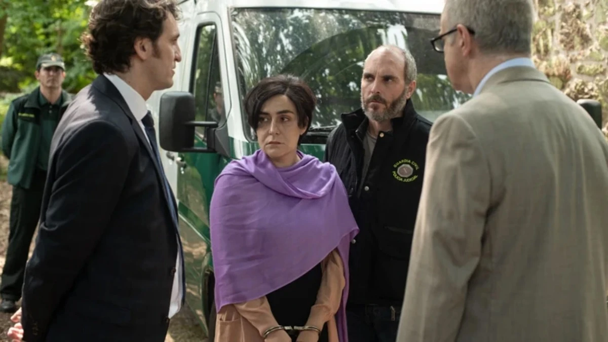 Acestea sunt 5 cele mai bune seriale True Crime pe Netflix… Când coșmarul devine realitate 5 Le 5 migliori serie True Crime da non perdere su Netflix: fate la vostra scelta... E sappiate che (purtroppo) è tutto vero