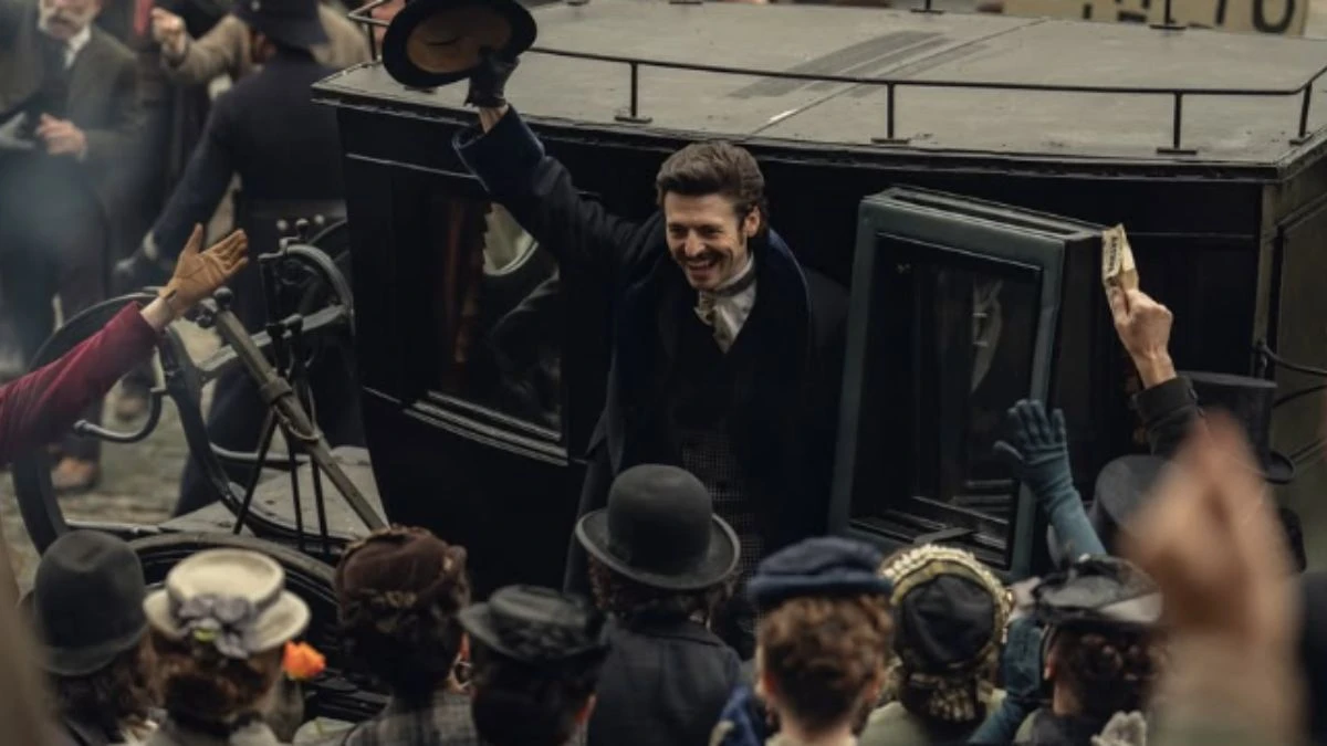 Noul succes de la creatorul Peaky Blinders, House of Guinness, vine pe Netflix. Iată când apare 2 Ród Guinnessów obsada